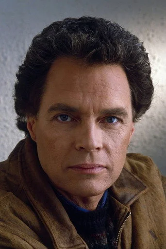 Chân dung Richard Beymer