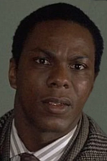 Chân dung Lawrence T. Wrentz