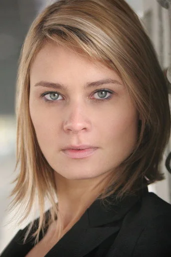 Chân dung Kristina Klebe