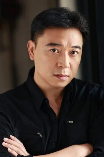Chân dung Zhang Xilin