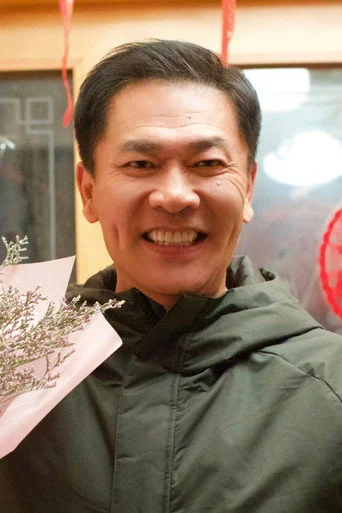 Chân dung Wu Renyuan