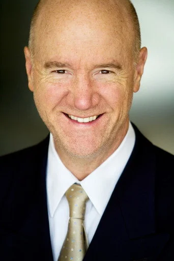Chân dung Michael Monks