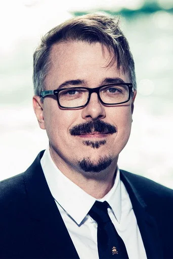 Chân dung Vince Gilligan