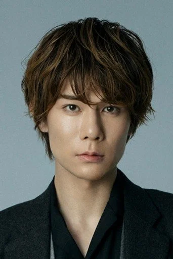 Chân dung Hayato Kakizawa