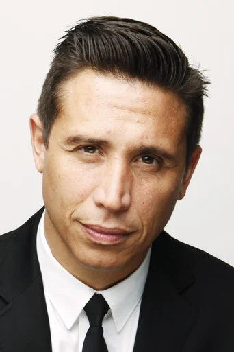 Chân dung Erik Palladino