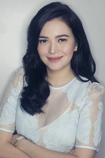 Chân dung Bela Padilla