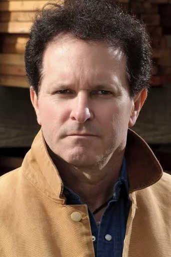 Chân dung Larry Laverty