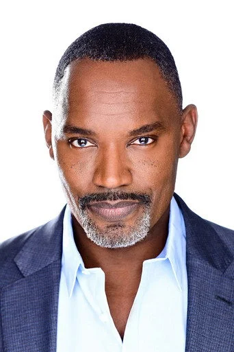 Chân dung Tommie Earl Jenkins