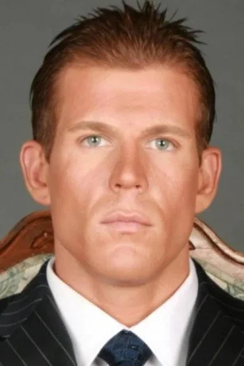 Chân dung Jason Sarcinelli