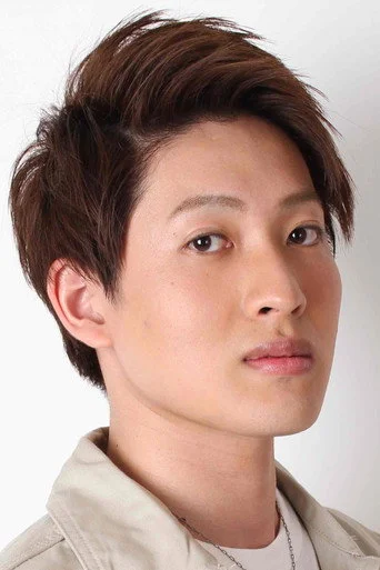 Chân dung Takeo Motoi