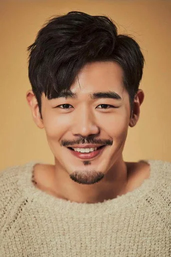 Chân dung Angus Yang