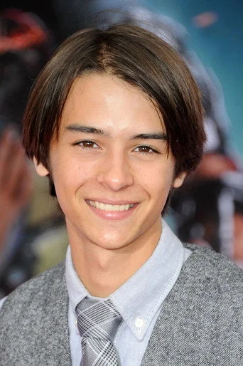 Chân dung Bridger Zadina