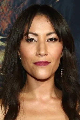 Chân dung Eleanor Matsuura