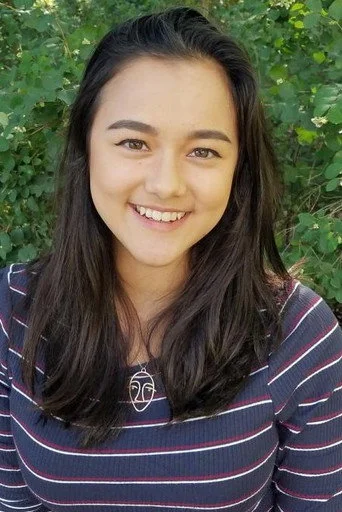 Chân dung Kaja Chan