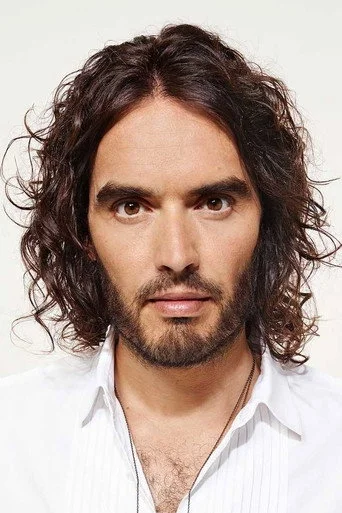 Chân dung Russell Brand