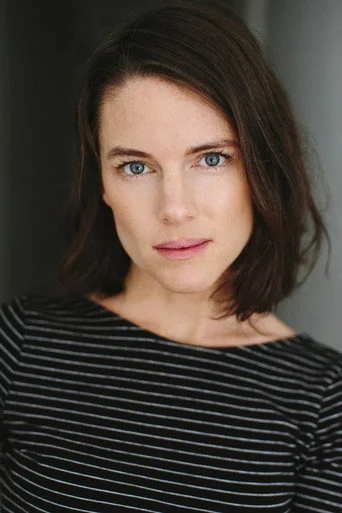 Chân dung Hailey Wist