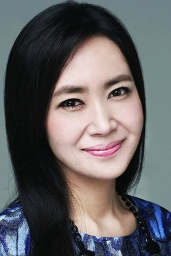 Chân dung Kim Sun-kyung