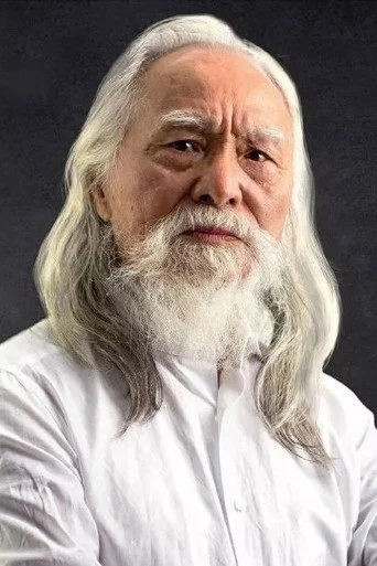 Chân dung Wang Deshun