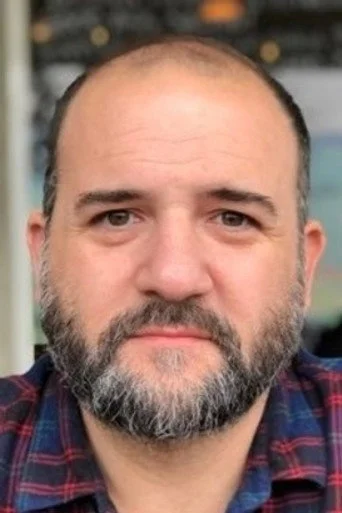Chân dung Jimmy Smagula
