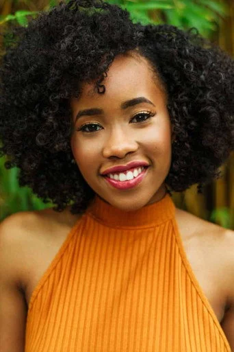 Chân dung Zoë Renee