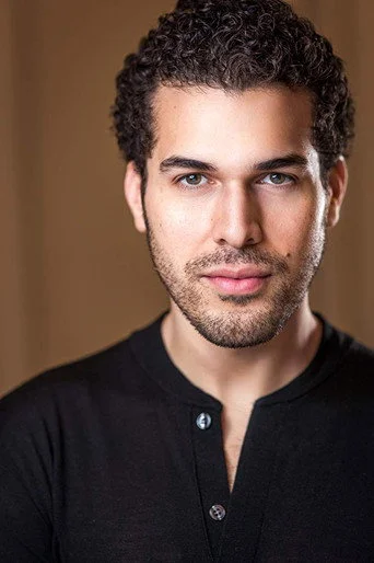 Chân dung Joel Perez