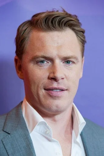 Chân dung Diego Klattenhoff