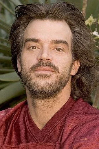 Chân dung Shane Powers