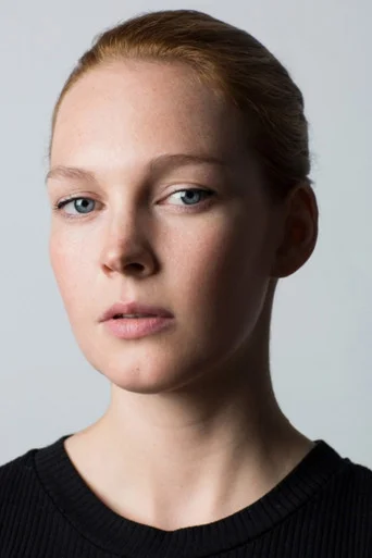 Chân dung Clare Durant