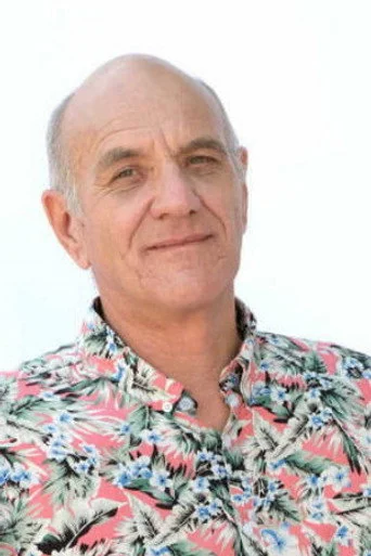 Chân dung Louis Minnaar