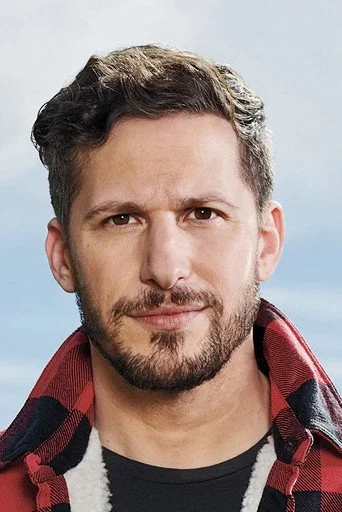 Chân dung Andy Samberg