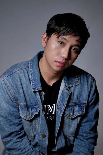 Chân dung VJ Mendoza