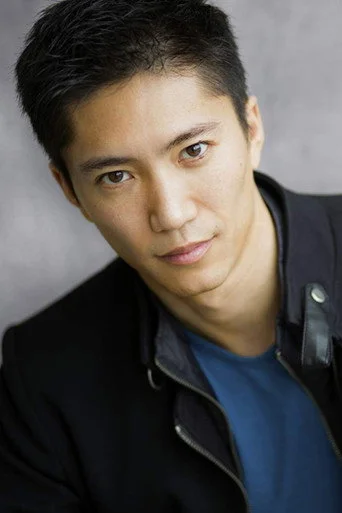 Chân dung Brian Ho