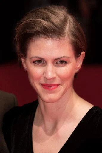 Chân dung Jennifer Furches