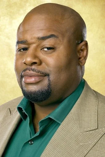 Chân dung Chi McBride