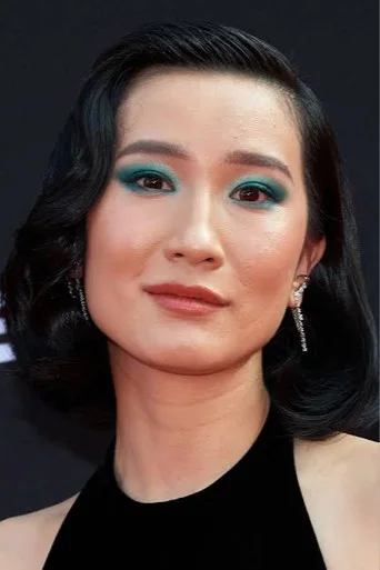 Chân dung Zhang Meng'er
