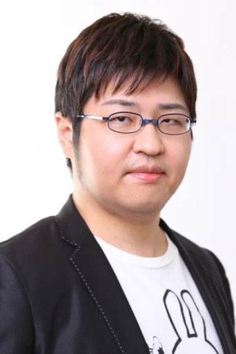 Chân dung Kenji Kitamura