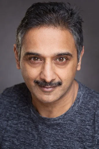Chân dung Ash Patel