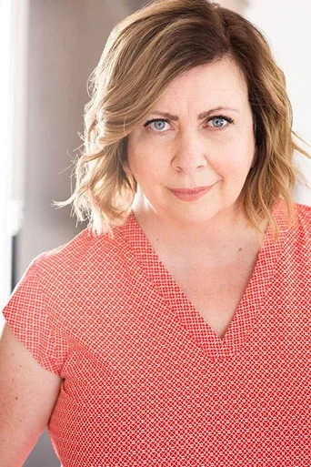 Chân dung Colleen Baum