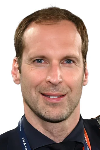 Chân dung Petr Čech