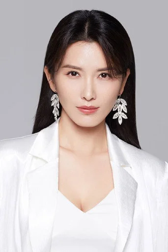 Chân dung Jill Hsu