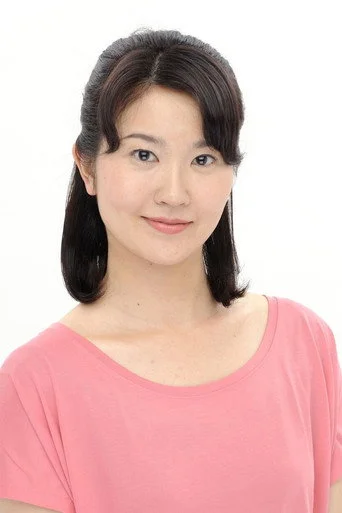 Chân dung Atsuko Yuya