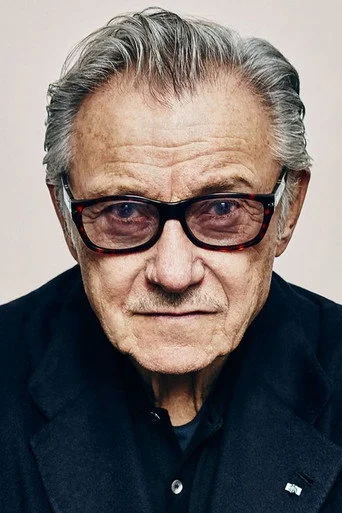 Chân dung Harvey Keitel