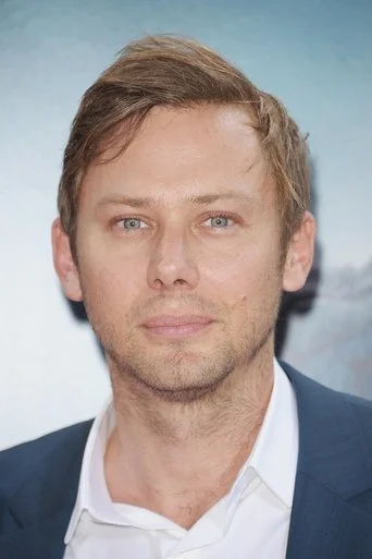 Chân dung Jimmi Simpson