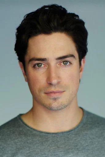 Chân dung Ben Feldman