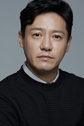 Chân dung Hwang Tae-kwang