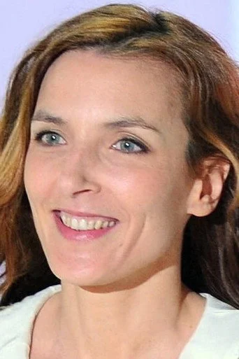 Chân dung Judith Siboni