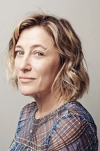Chân dung Valeria Bruni Tedeschi
