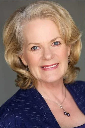 Chân dung Libby Villari