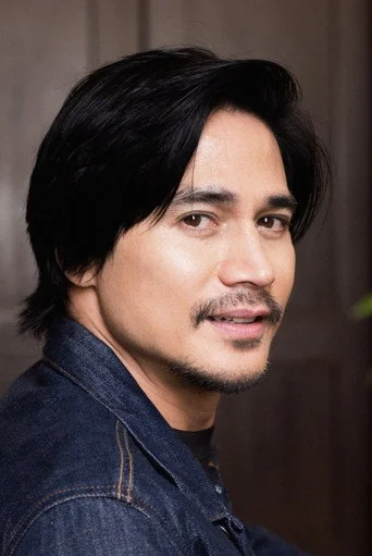 Chân dung Piolo Pascual