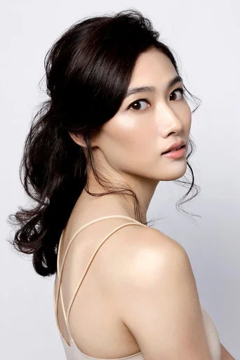 Chân dung Jane Wong